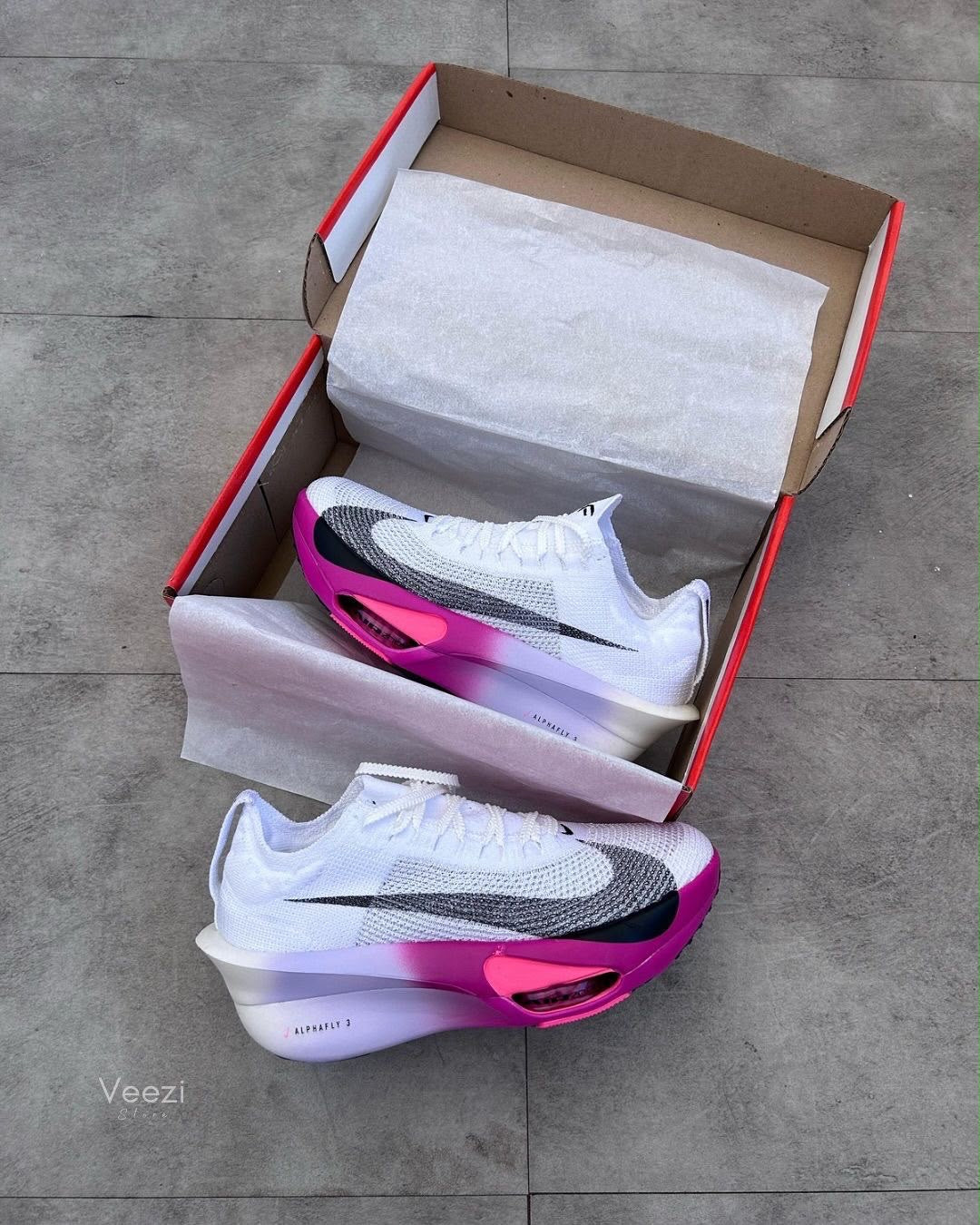 Nike Zoom X