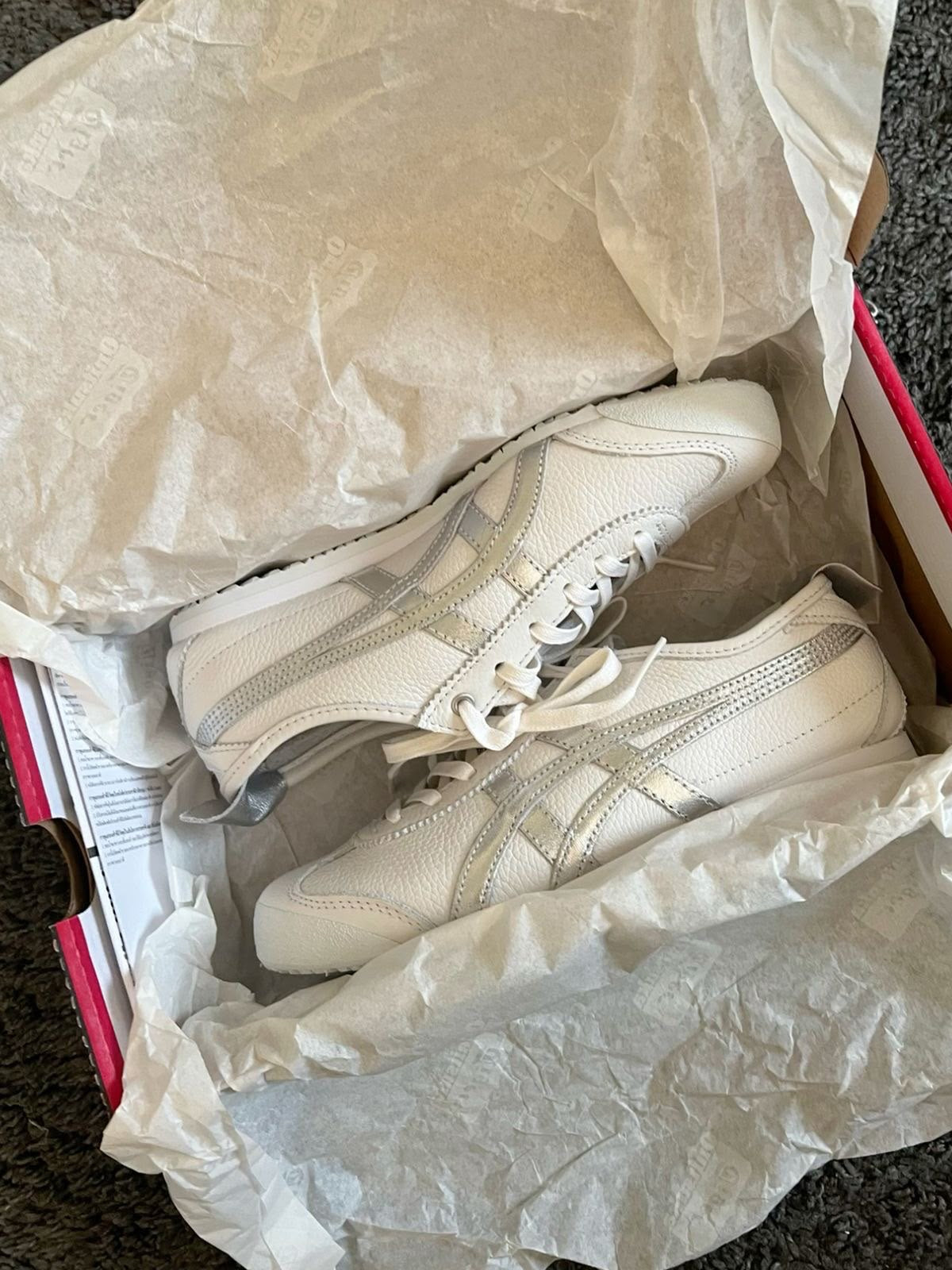 onitsuka tiger mexico