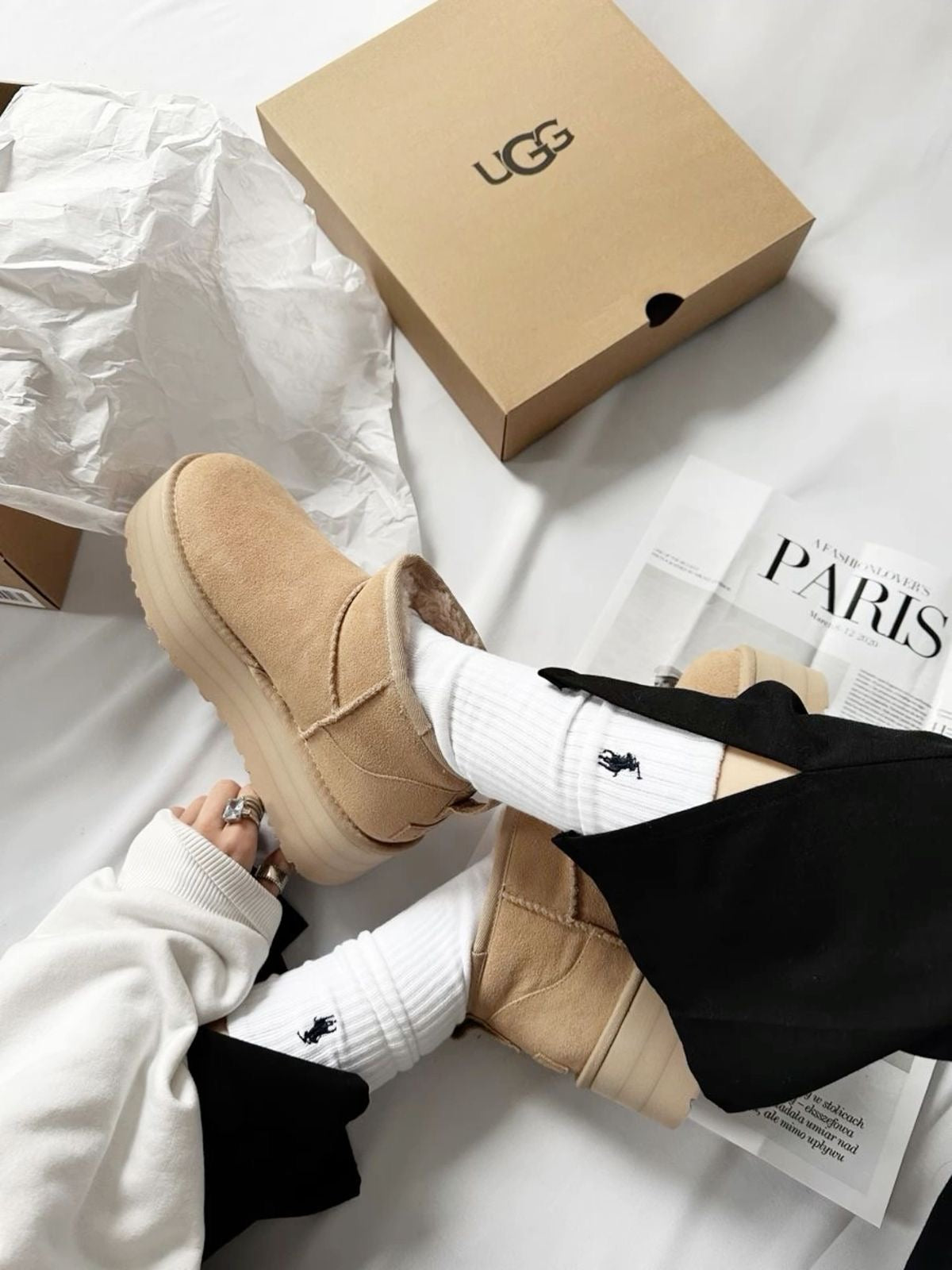 UGG Winter