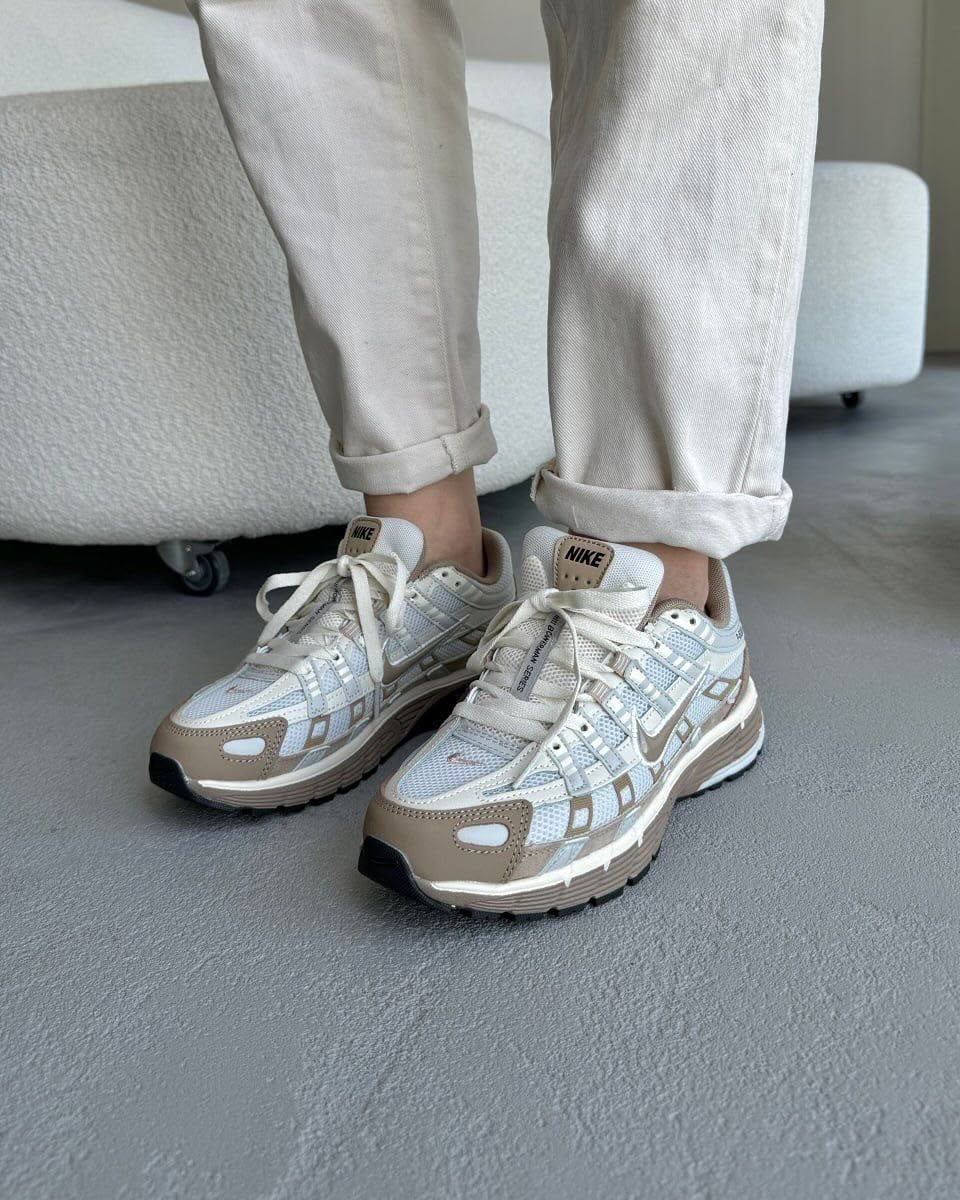 Nike P6000