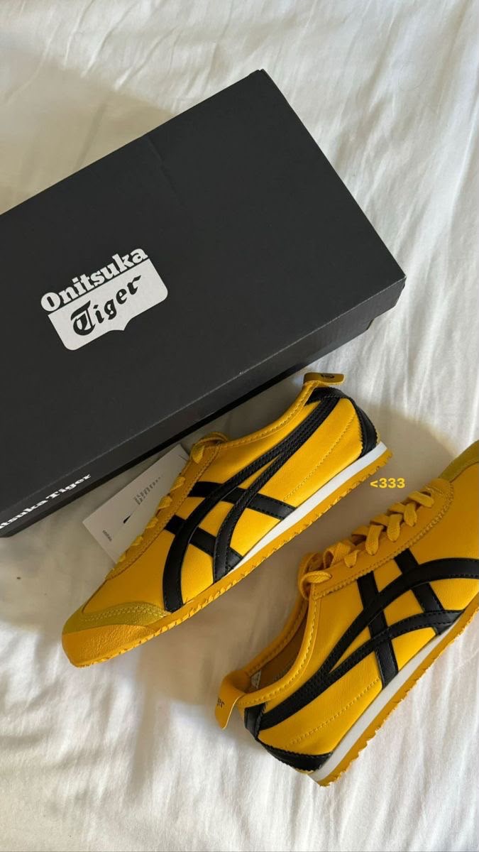onitsuka tiger