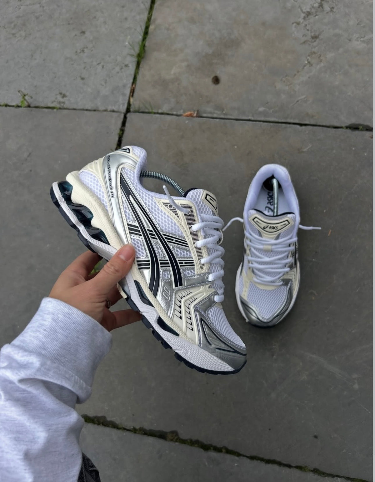 ASICS Gel Kayano