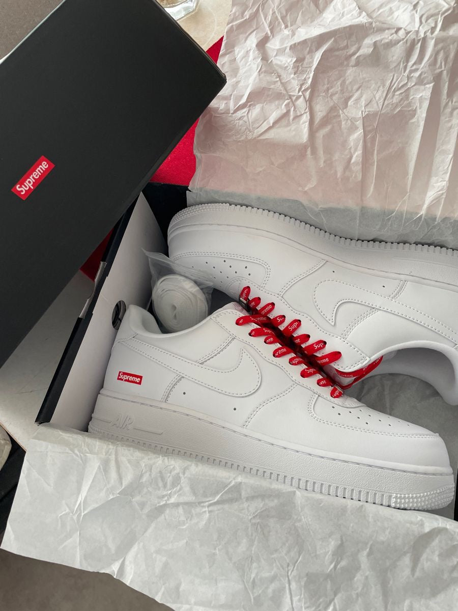 Nike Air Force 1