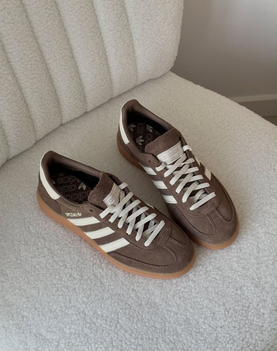 Adidas Spezial